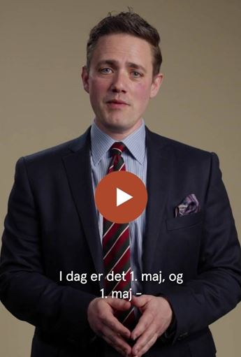 Et rige af torne og roser 6 og 7