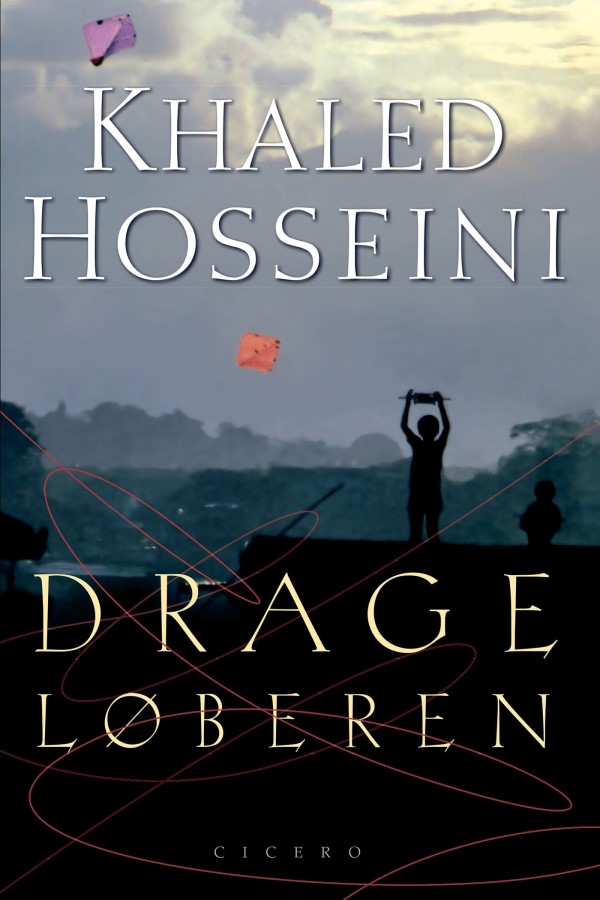 Khaled Hosseinis roman DRAGELØBEREN