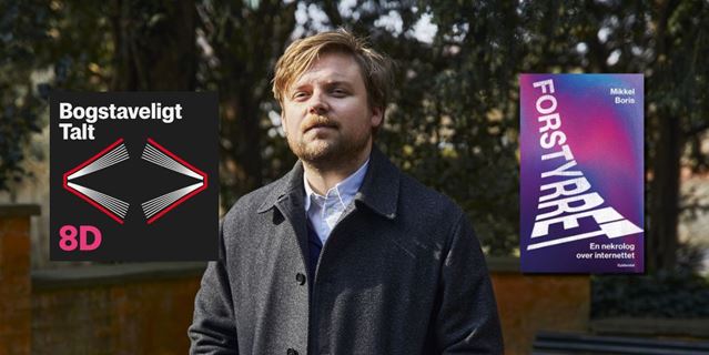 ’Små forventninger’ med Barbara Gjerluff Nyholm