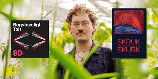 ’Små forventninger’ med Barbara Gjerluff Nyholm