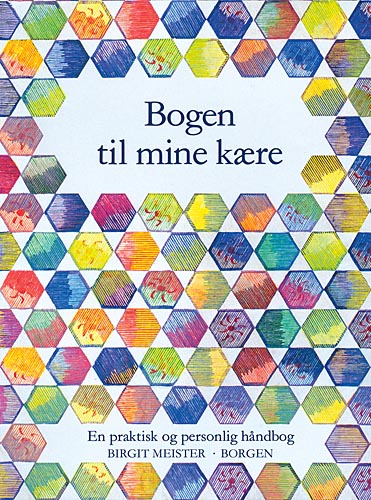 bogen til mine kaere