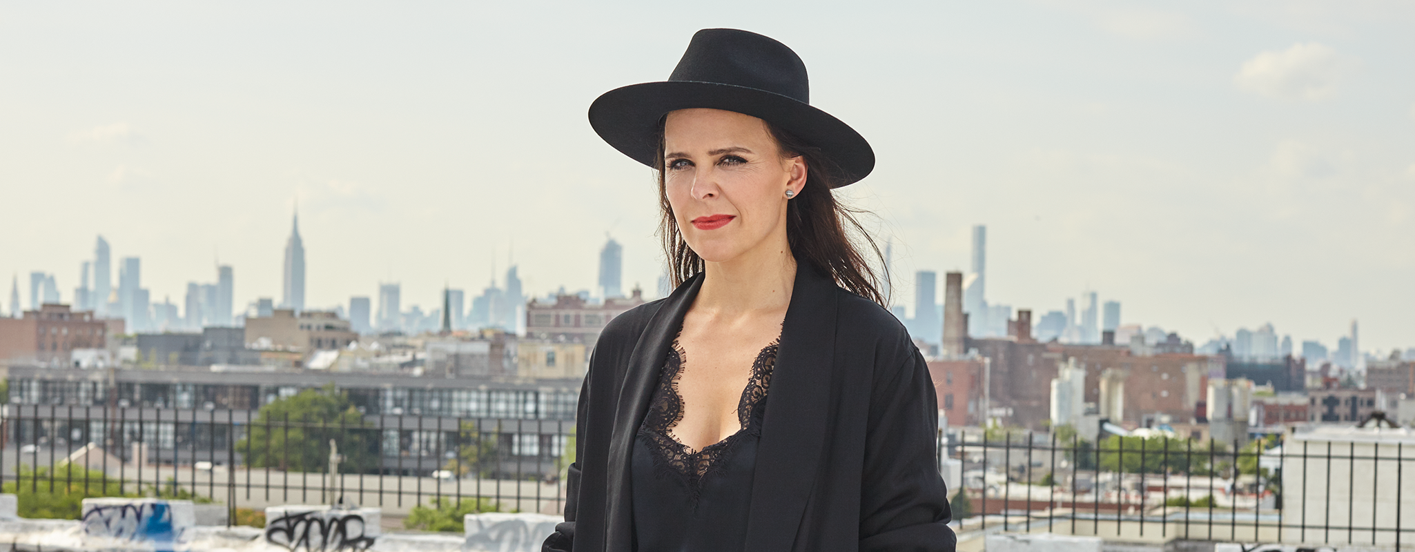 Sara Maria Glanowski