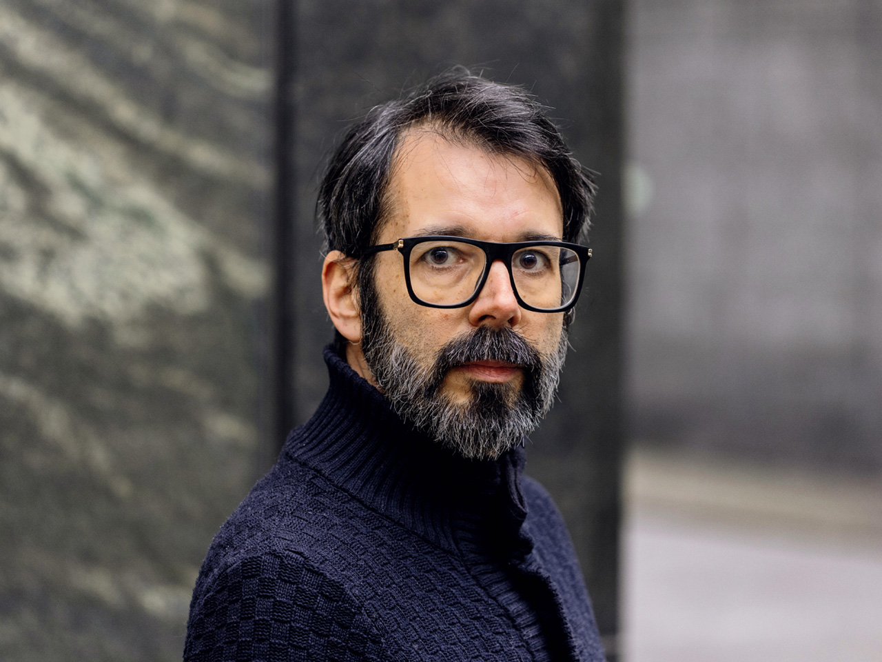 Forfatter Aleksa Okanovic