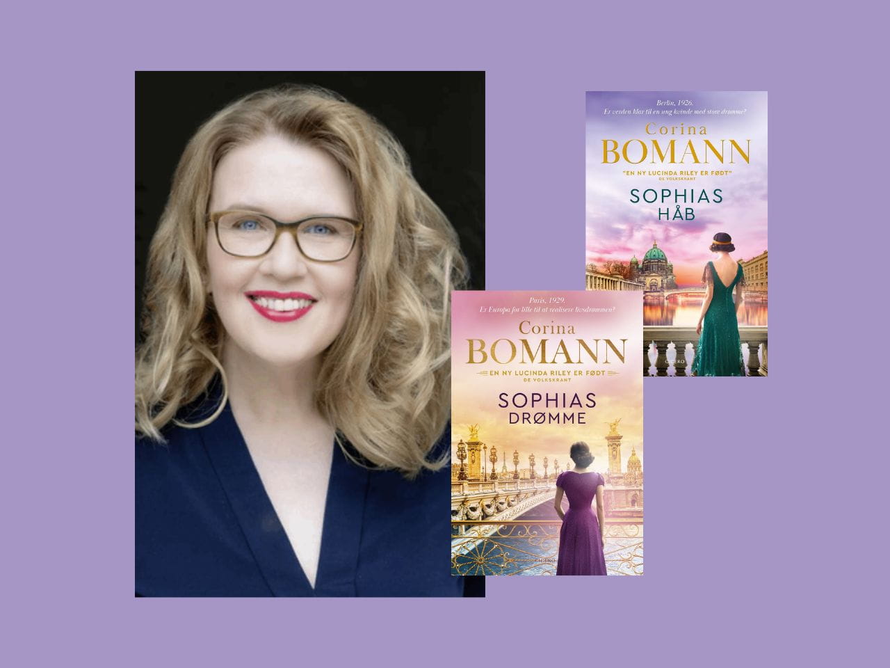 Corina Bomann Sophia Trilogie Deel 3