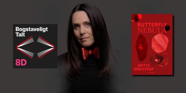 ’Små forventninger’ med Barbara Gjerluff Nyholm