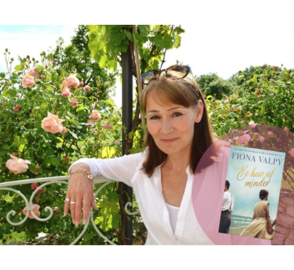 Fiona Valpy