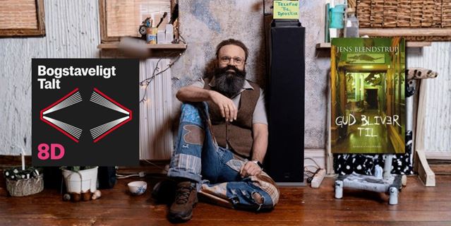 ’Små forventninger’ med Barbara Gjerluff Nyholm