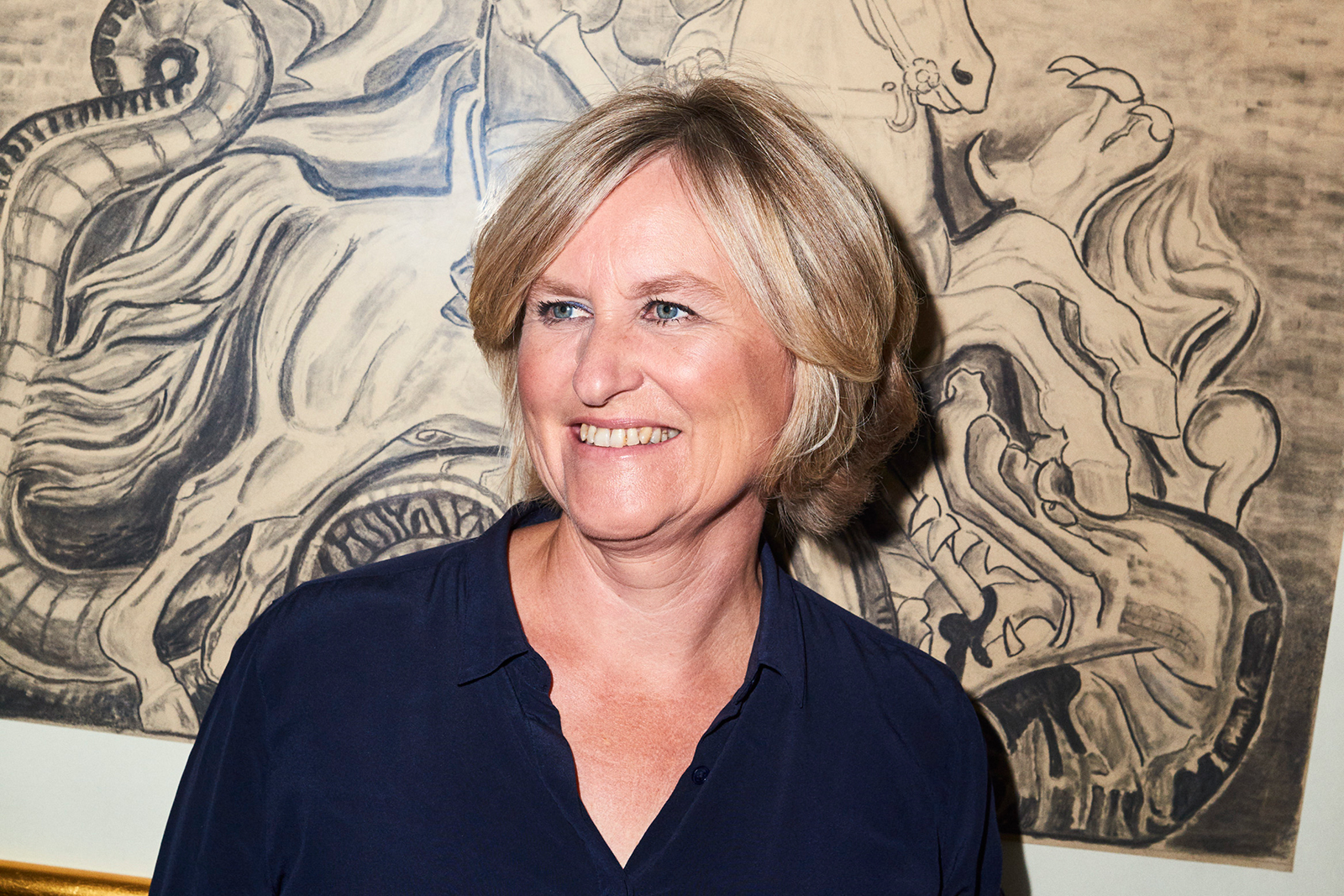 Forfatter Ida Jessen