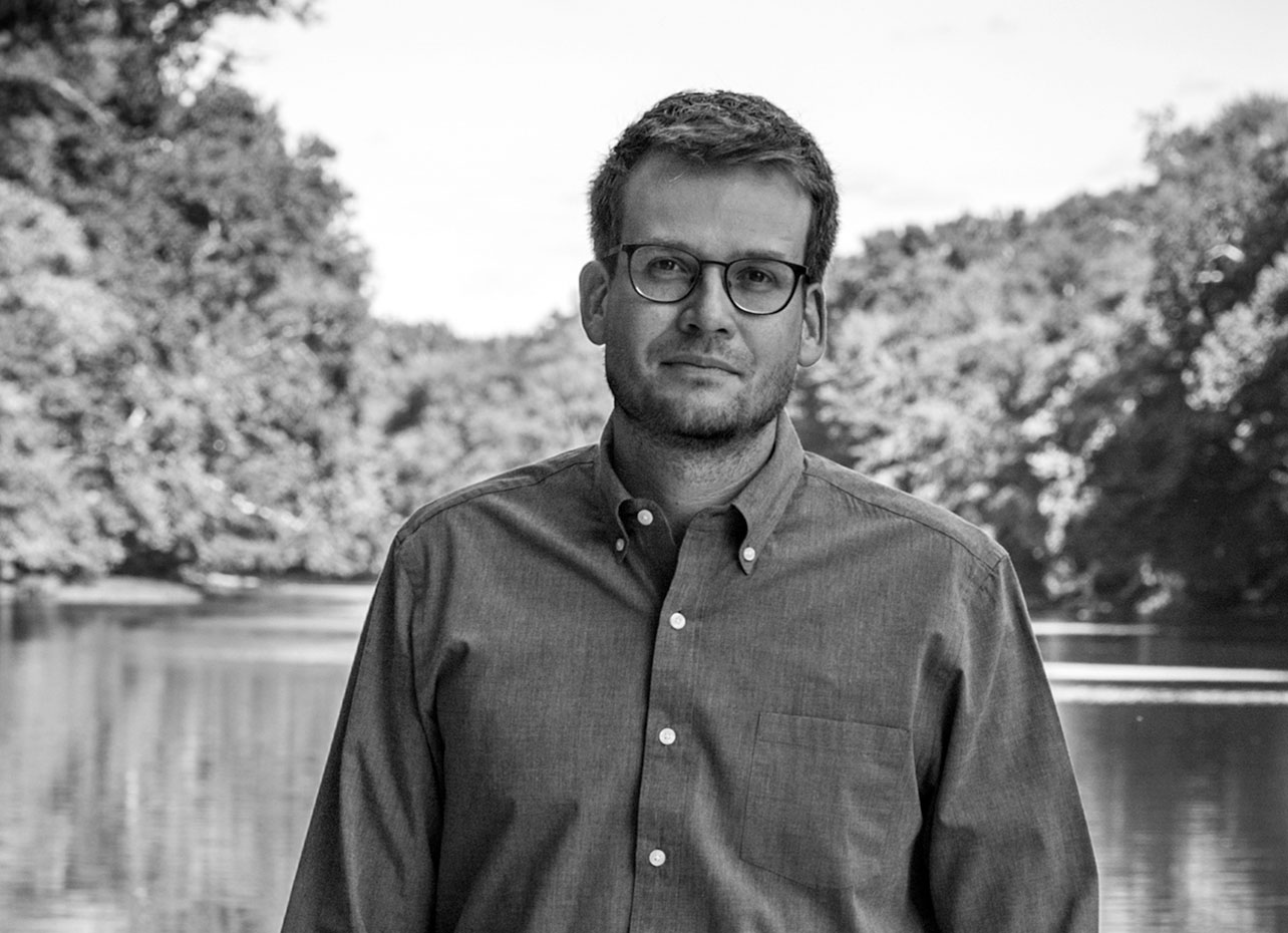 Billede af John Green