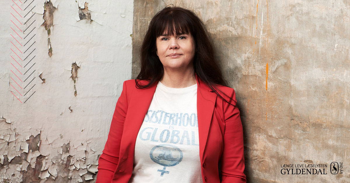 Lisa Holmfjord Døden er kun et øjeblik