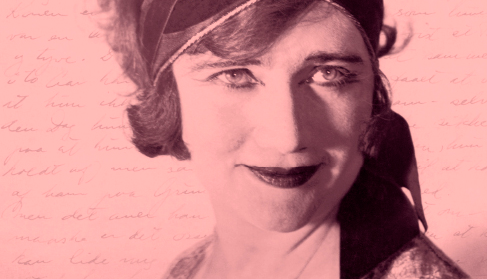 Liva Weel forside kort