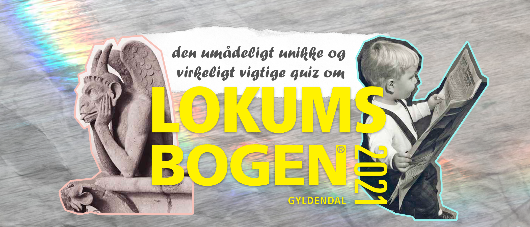 Lokumsbogen-quiz collage