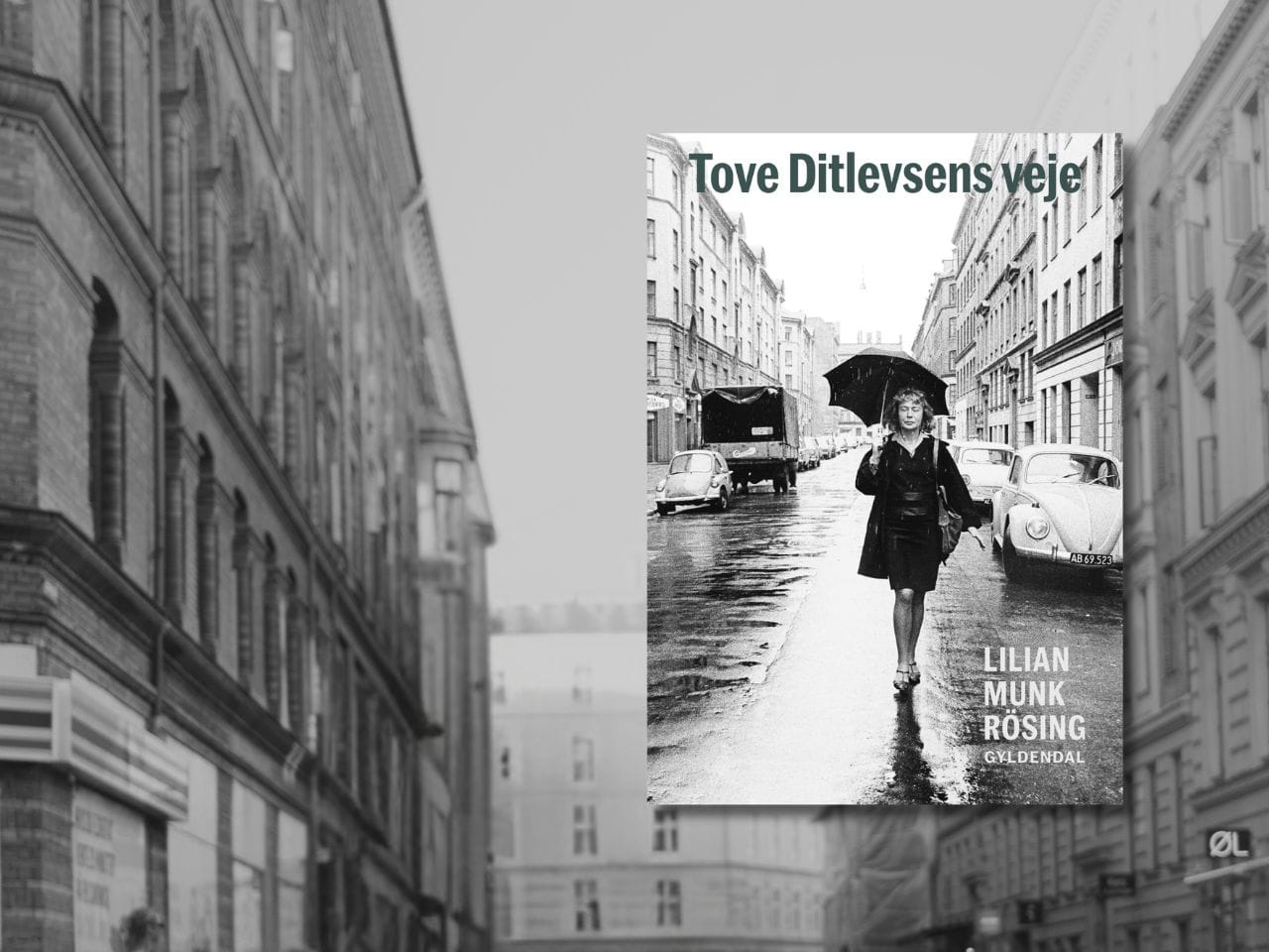Tove Ditlevsens veje