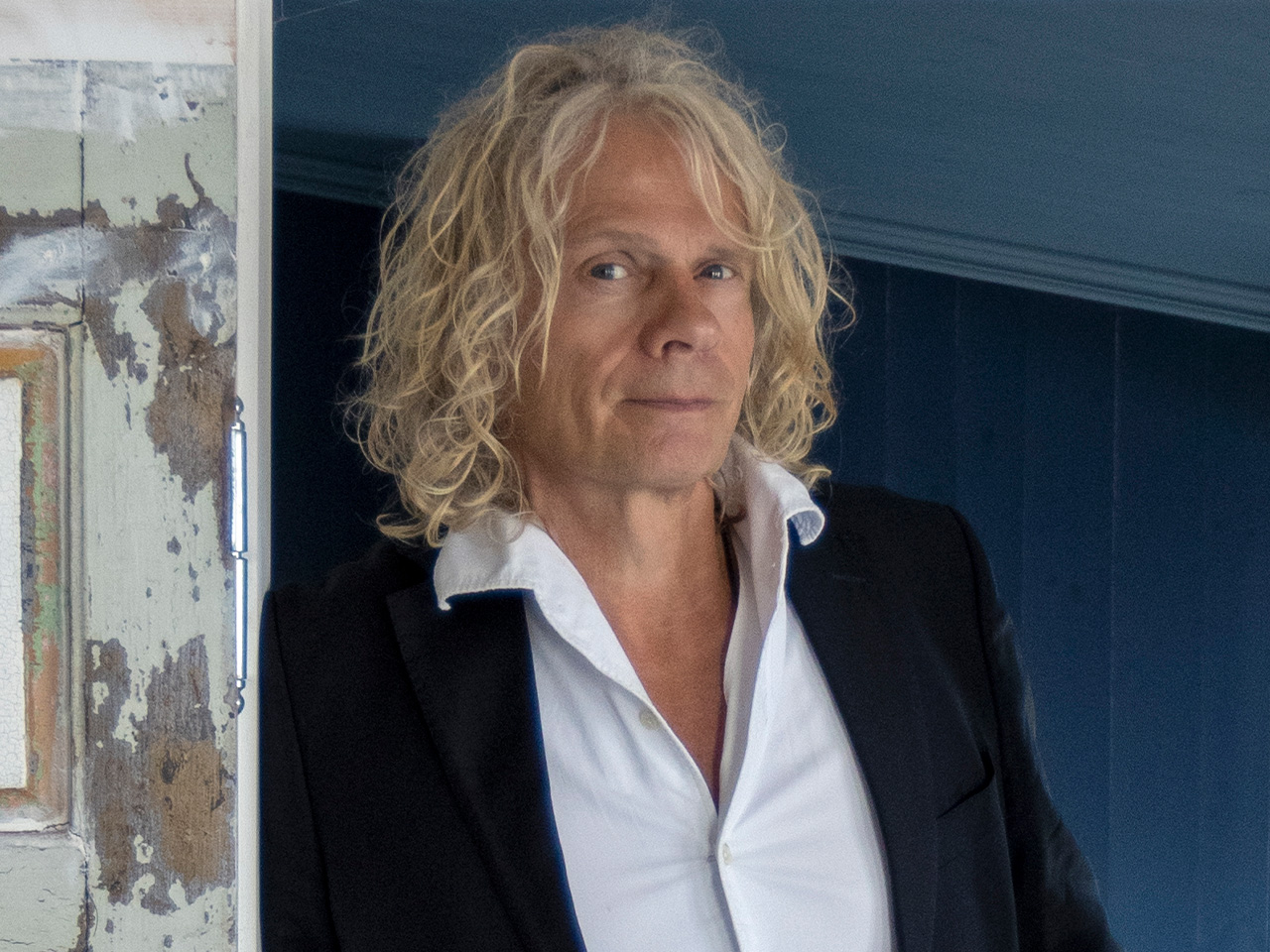 Forfatter Vetle Lid Larssen