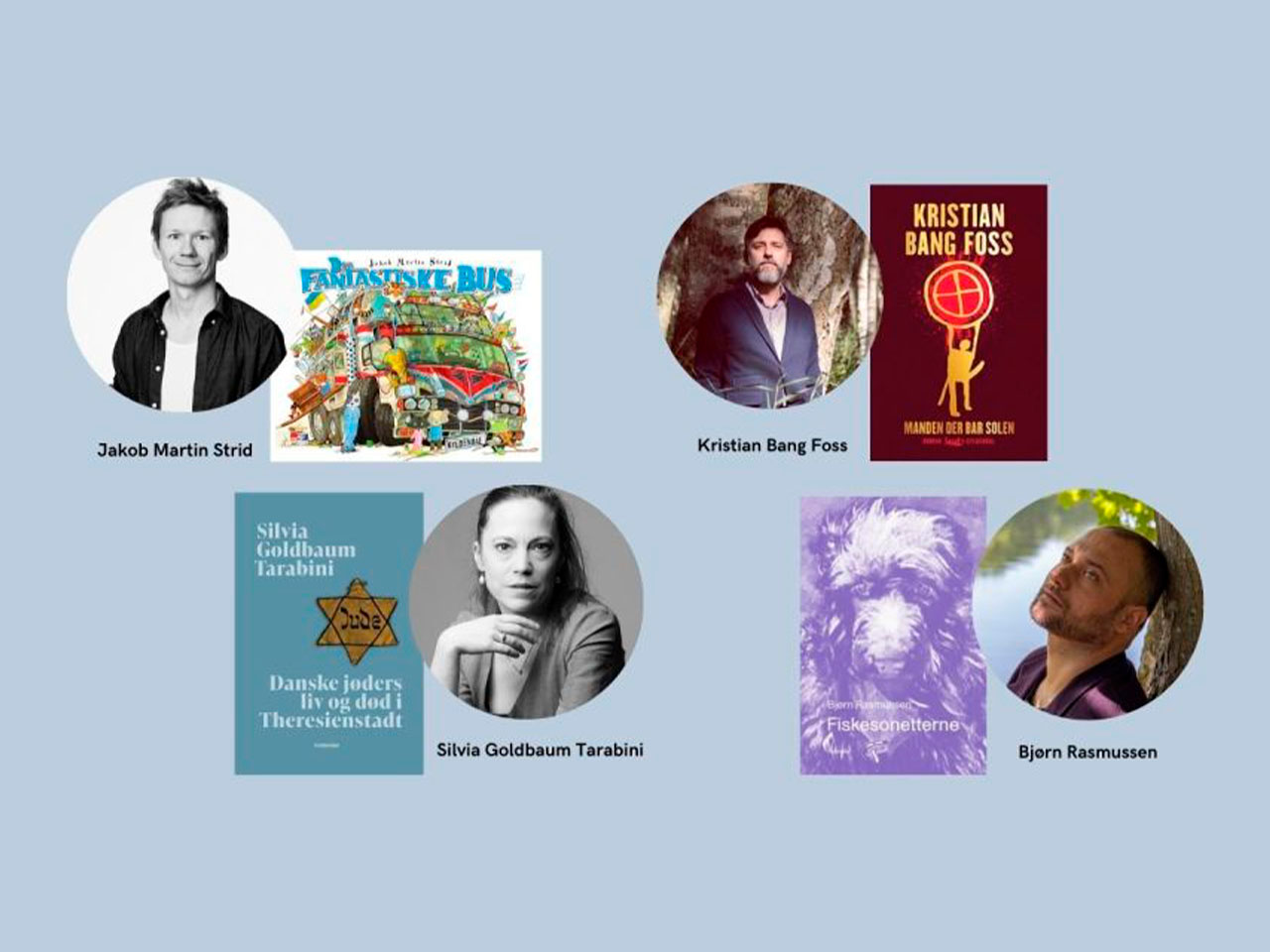 Weekendavisens Litteraturpris