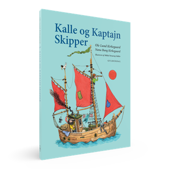 Kalle og kaptajn Skipper
