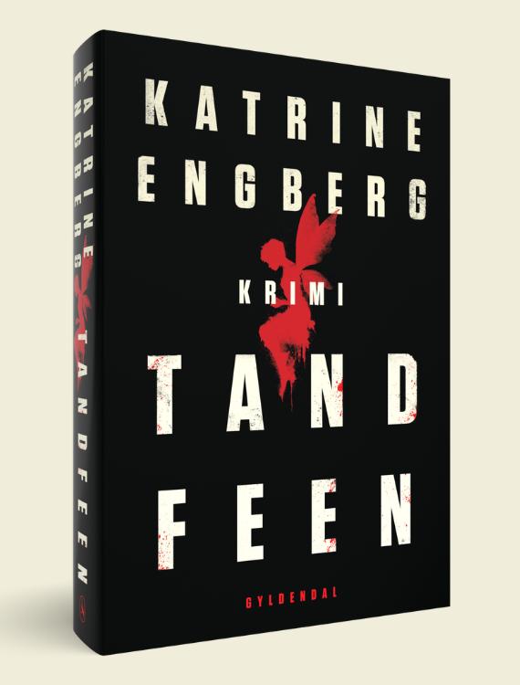 Tandfeen af Katrine Engberg