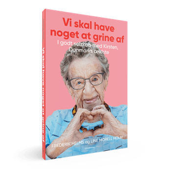 Vi skal have noget at grine af