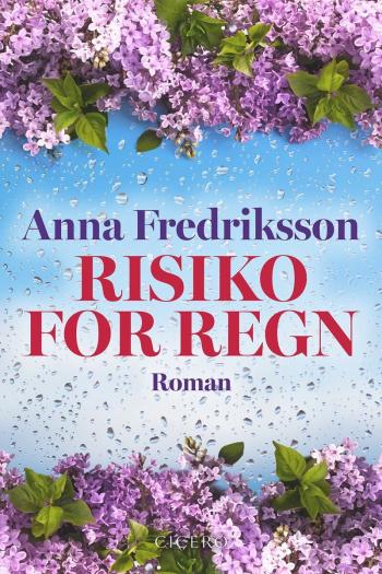Risiko for regn