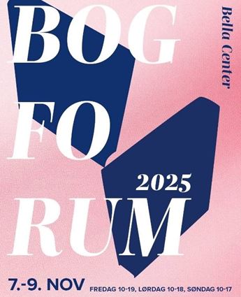 Bogforum 2025