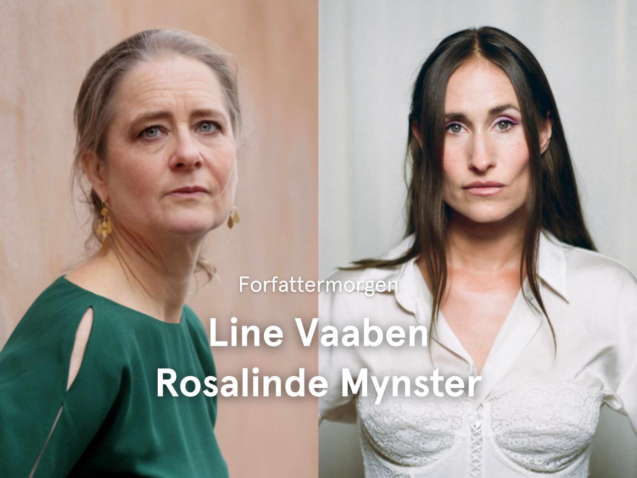 maren uthaug og martha flyvholm 