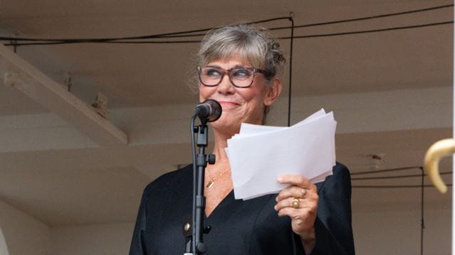 Lotte Hjortshøj