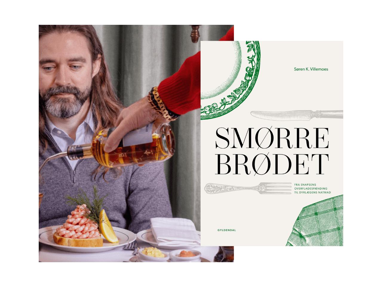 smorrebroeds kulturhistorie