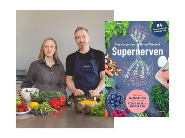 Suhrs Højskole: Om supernerven