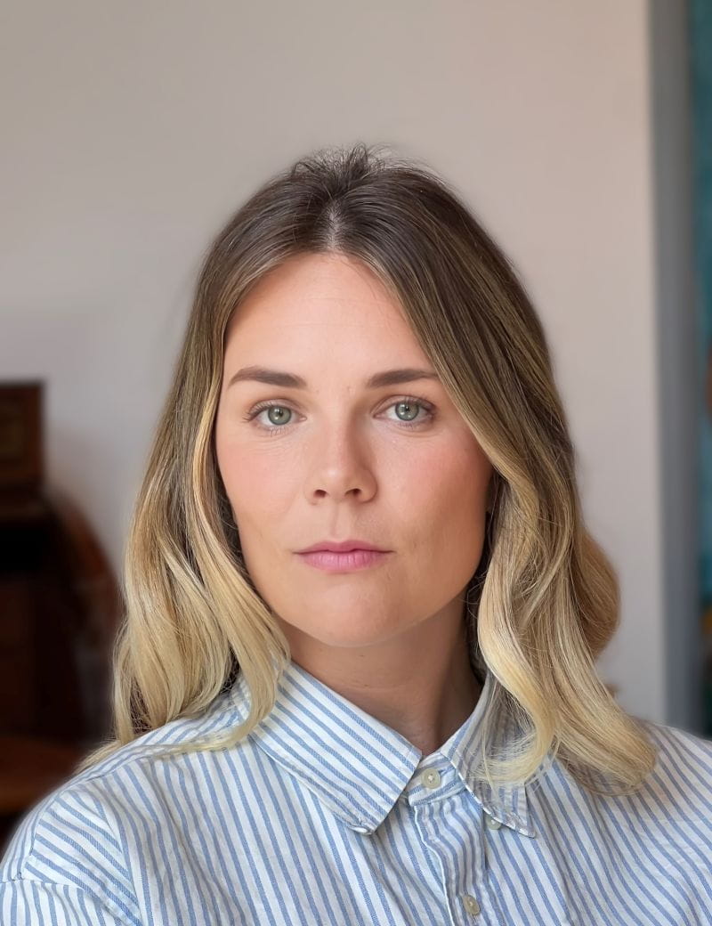 Caro Claire Burke