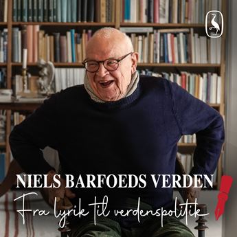 Niels Barfoed