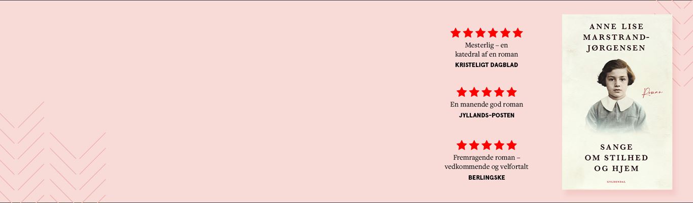 Sange om stilhed og hjem