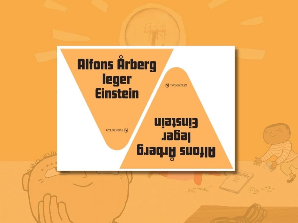 Alfons Åberg