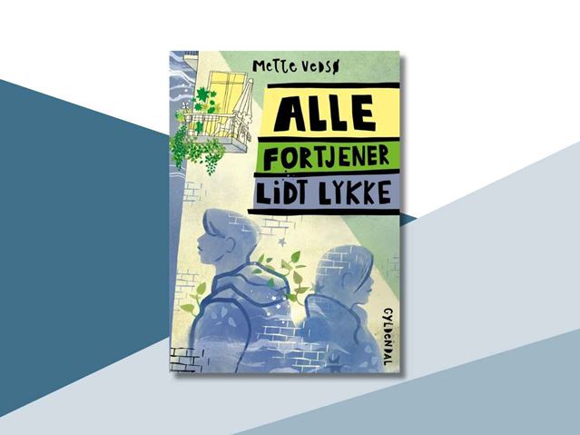 Allefortjenerlidtlykke