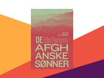 De afghanske sønner Litteraturguide