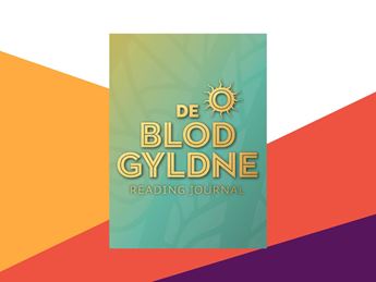 De blodgyldne Litteraturguide