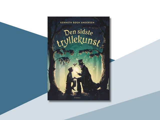 Densidstetryllekunst