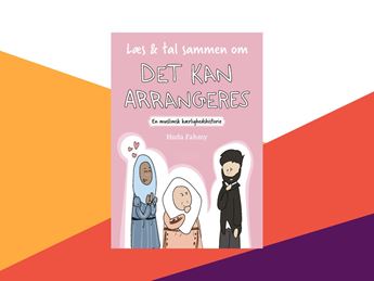 Det kan arrangeres Litteraturguide