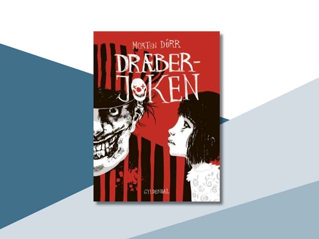 draberjoken