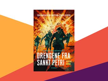 DRENGENE FRA SANKT PETRI