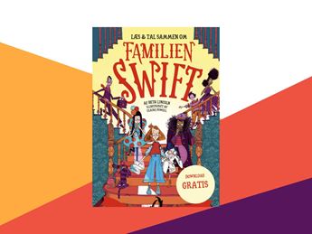 Familien Swift Litteraturguide