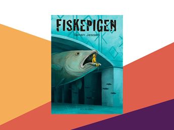 Fiskepigen