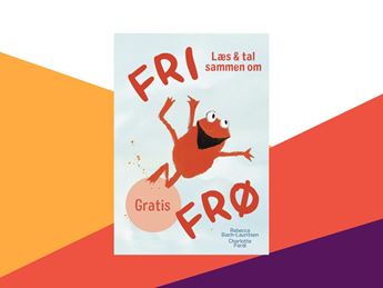 Fri frø Litteraturguide