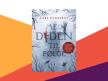 Med døden til følge Litteraturguide