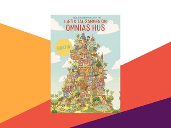 Omnias hus Litteraturguide