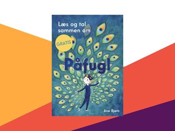 Påfugl Litteraturguide