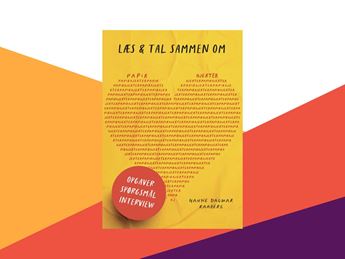 Papirhjerter Litteraturguide