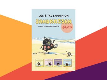 Sandkassen Litteraturguide