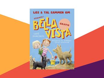 Sommer i Bella Vista Litteraturguide
