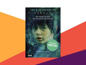 Tidsrejsen En helt ny tid Litteraturguide