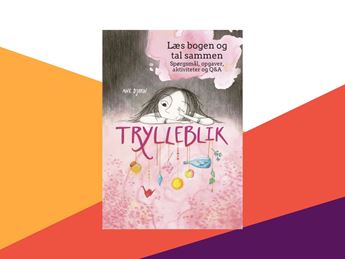 Trylleblik Litteraturguide